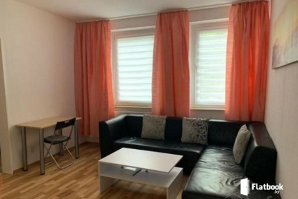 Уютный дом со всем необходимым