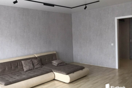 ул. Василия Молокова, 41, 2 этаж