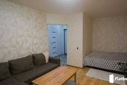 ул. Василия Молокова, 41, 2 этаж