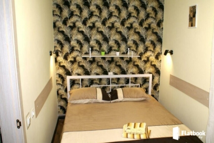 Квартира для организаций