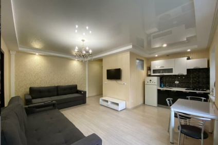 ул. Василия Молокова, 41, 5 этаж