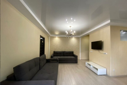 ул. Василия Молокова, 41, 5 этаж