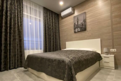 ул. Василия Молокова, 41, 5 этаж