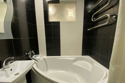 ул. Василия Молокова, 41, 5 этаж