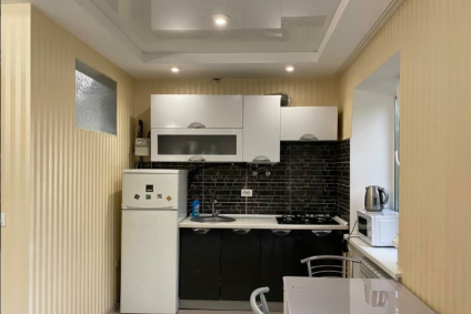 ул. Василия Молокова, 41, 5 этаж