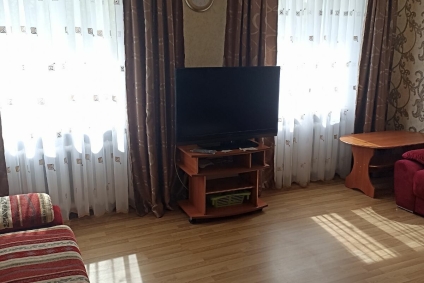 ул. Владимира Ленина, 54, 2 этаж