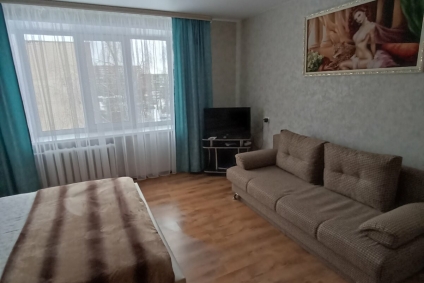 ул. Якова Свердлова, 9, 4 этаж