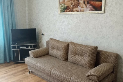 ул. Якова Свердлова, 9, 4 этаж