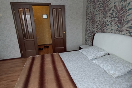 ул. Якова Свердлова, 9, 4 этаж