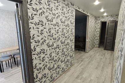 Квартира на сутки