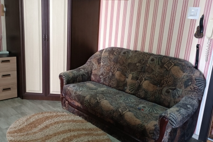 Дом 2001 г. постройки . Имеется все для комфорта.