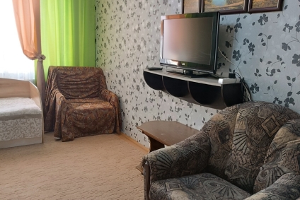 Дом 2001 г. постройки . Имеется все для комфорта.