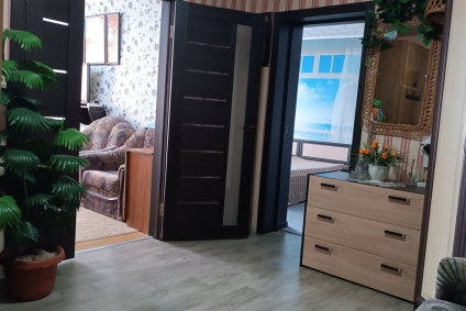 Дом 2001 г. постройки . Имеется все для комфорта.