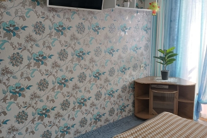 Дом 2001 г. постройки . Имеется все для комфорта.