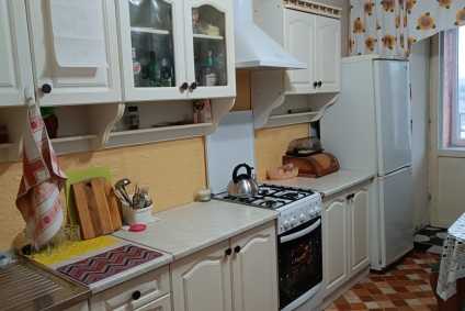 Дом 2001 г. постройки . Имеется все для комфорта.