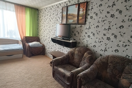 Дом 2001 г. постройки . Имеется все для комфорта.