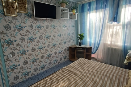 Дом 2001 г. постройки . Имеется все для комфорта.