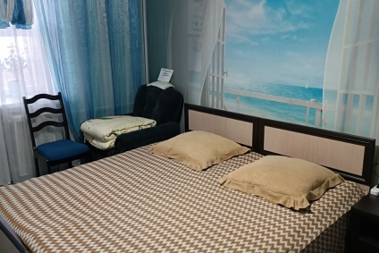 Дом 2001 г. постройки . Имеется все для комфорта.