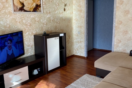 Уютная квартира на часы (сутки)