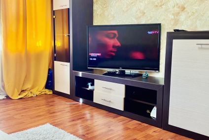 Уютная квартира на часы (сутки)