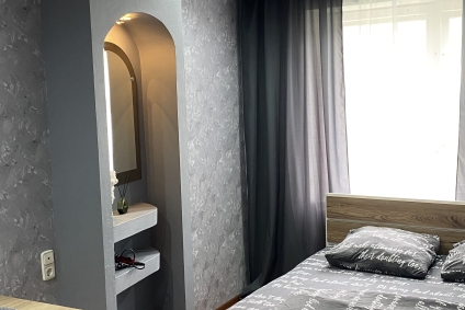 Уютная квартира на часы (сутки)