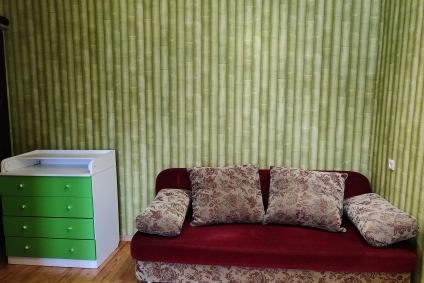 пер. Дальний, 10, 3 этаж