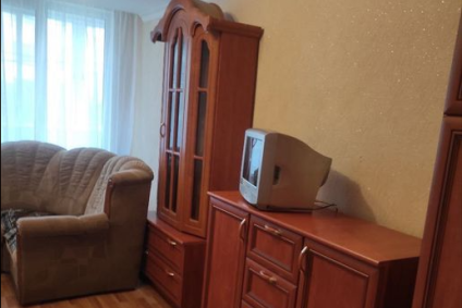 ул. Хигрина, 35, 3 этаж