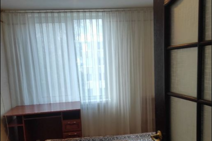 ул. Хигрина, 35, 3 этаж