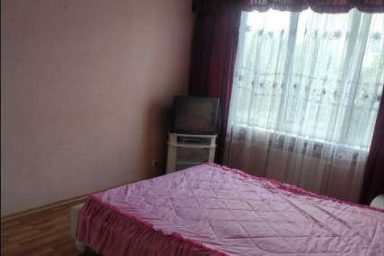 ул. Хигрина, 35, 3 этаж