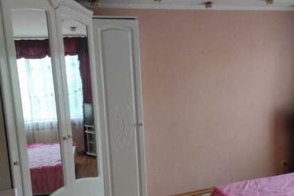 ул. Хигрина, 35, 3 этаж