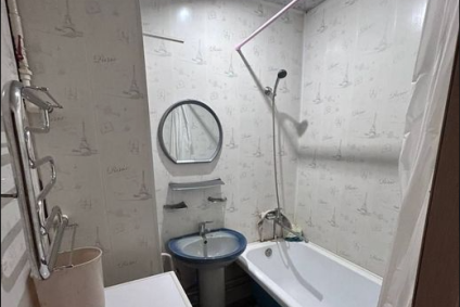 ул. Мира, 58, 4 этаж