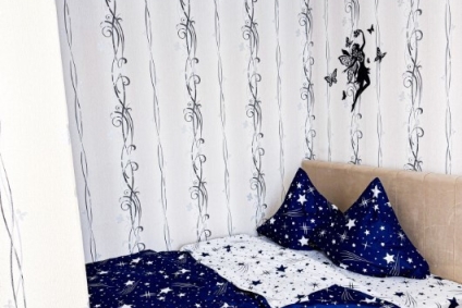 пер. 4-ый Николая Чернышевского, 6, 1 этаж