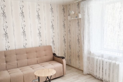 пер. 4-ый Николая Чернышевского, 6, 1 этаж