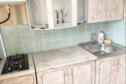 пер. 4-ый Николая Чернышевского, 6, 1 этаж