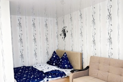 пер. 4-ый Николая Чернышевского, 6, 1 этаж