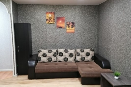 Квартира посуточно!