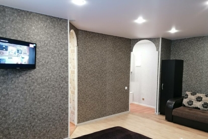 Квартира посуточно!