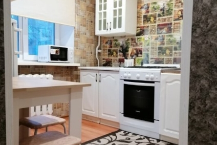 Квартира посуточно!