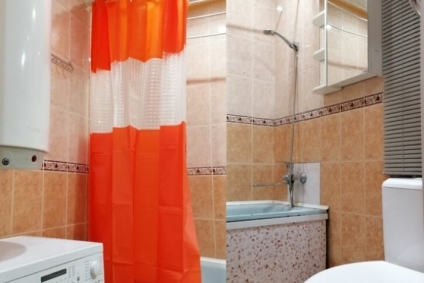 Квартира посуточно!